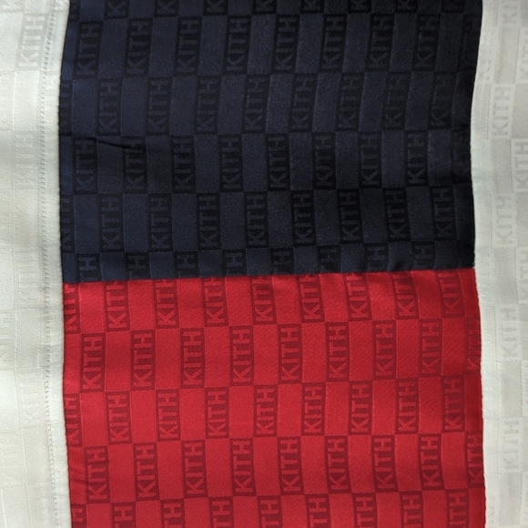 Kith x Tommy Hilfiger Camp Shirt - Picture 5 of 6